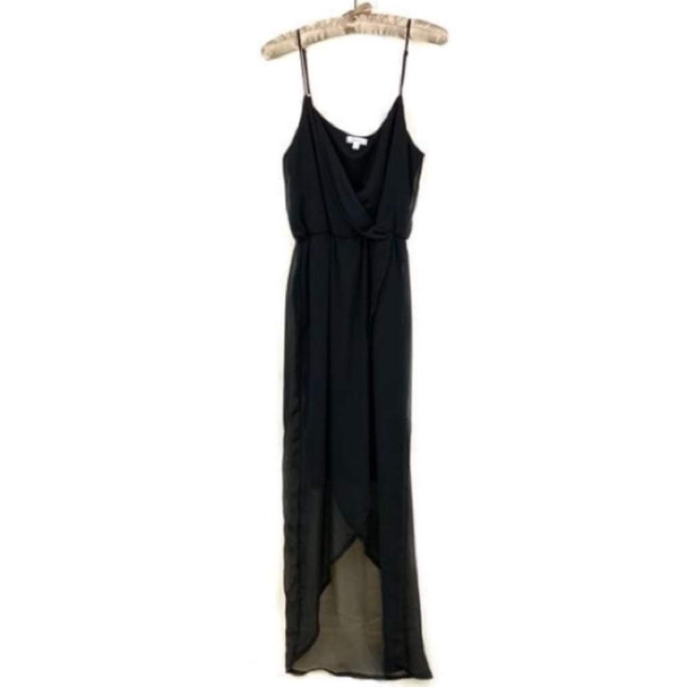 Reitmans High Low Dress